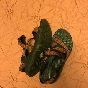 Chacos